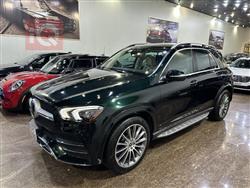 مرسيدس بنز GLE